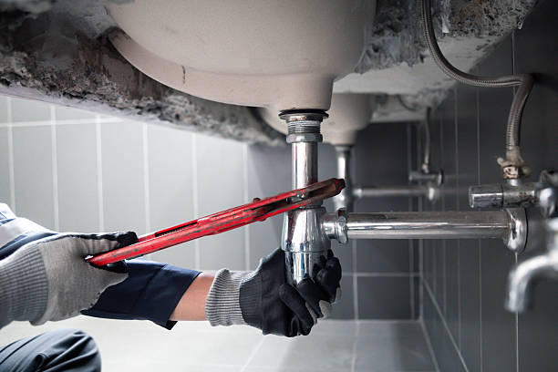 Trusted Gas Line Repair service in Marion, TX - AAA Plumbing Heating